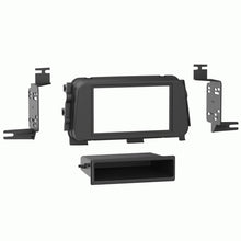 Load image into Gallery viewer, Metra 99-7636B Nissan Kicks 2018-Up