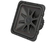 Load image into Gallery viewer, Kicker L7R15 High-Performance 15-inch Square Subwoofer - Dual 2 Ohm