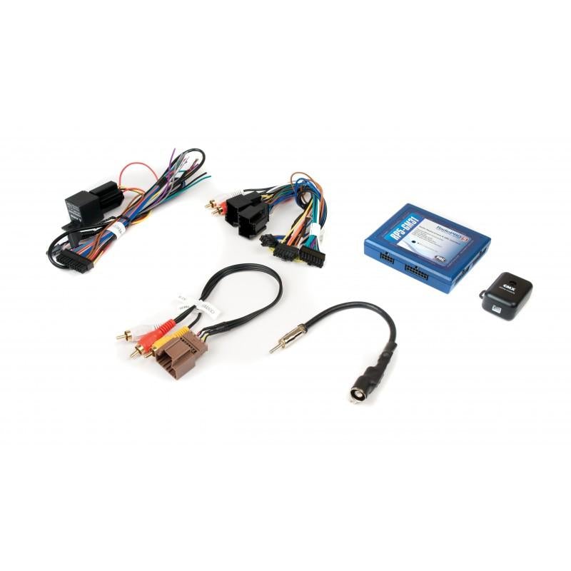 PAC RadioPro5 GM Veh w / LAN 29-Bit Radio Replace Interface