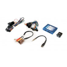 Load image into Gallery viewer, PAC RadioPro5 GM Veh w / LAN 29-Bit Radio Replace Interface