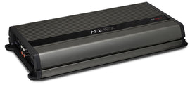 Aunex AP Series 450.4 Class AB 4-Channel 70x4 @4ohm RMS Amplifier