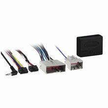 Load image into Gallery viewer, Axxess AXVI-5520 Ford Data Interface 2007-UP