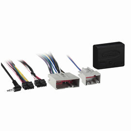Axxess AXVI-5520 Ford Data Interface 2007-UP