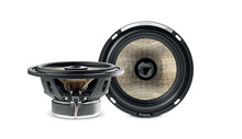 Load image into Gallery viewer, Focal PC165FE Flax EVO Series 6.5-inch 2-Way Coaxial Speaker Kit