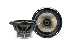 Focal PC165FE Flax EVO Series 6.5-inch 2-Way Coaxial Speaker Kit