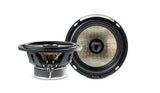 Focal PC165FE Flax EVO Series 6.5-inch 2-Way Coaxial Speaker Kit