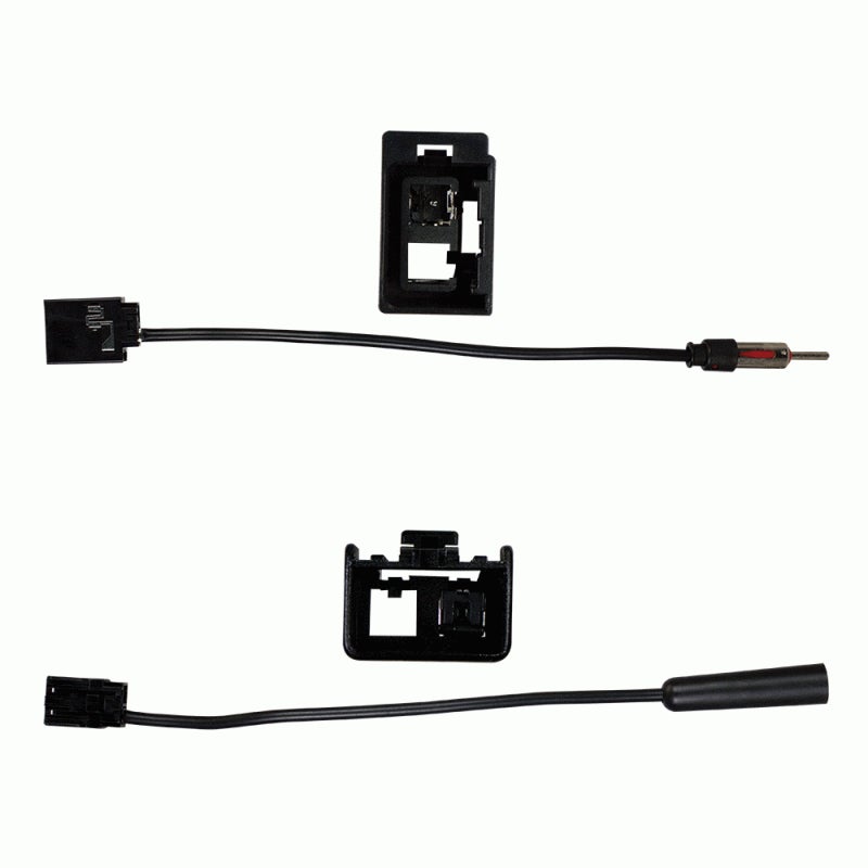 Metra 40-VL30 Volvo Vehicle Antenna Adapter Cable Kit 1999-2009