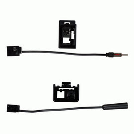 Metra 40-VL30 Volvo Vehicle Antenna Adapter Cable Kit 1999-2009