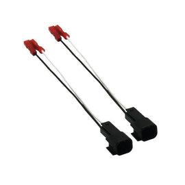 Best Kits BSH5600 Speaker Harness for Select 1998-2016 Ford / Lincoln / Mazda / Mercury Vehicles