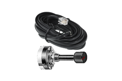 Mosconi MOS Switch 4to6 4-way Switch to select the Multiple Presets