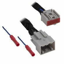 Load image into Gallery viewer, Axxess AX-ADDCAM-FDSTK Ford Plug N Play Supplemental Harness (w/4.2in screen) 14-Up