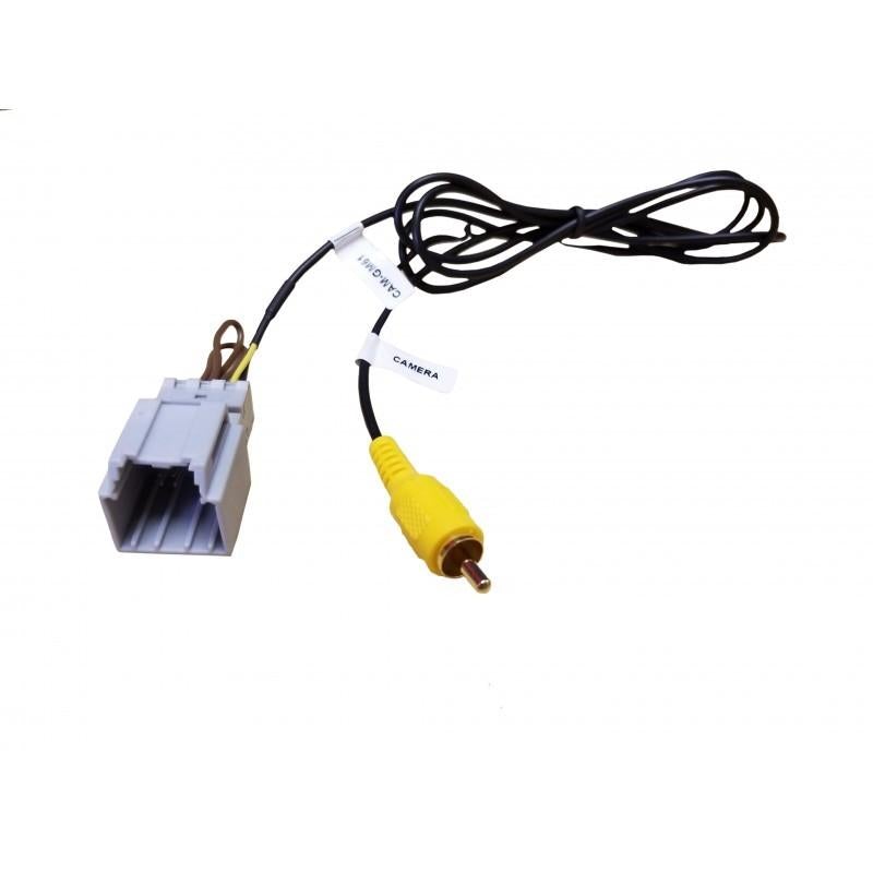 PAC Audio CAM-GM51 Reverse Camera Retention Harness For select 2014 - 2018 GM vehicles