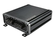 Load image into Gallery viewer, Kicker CXA4001t CX Series High-Power 400W 1-channel Mono-Block Subwoofer Amplifier