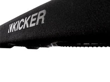 Load image into Gallery viewer, Kicker 48TRTP102 Down-Firing 10" CompRT 2-Ohm Enclosure