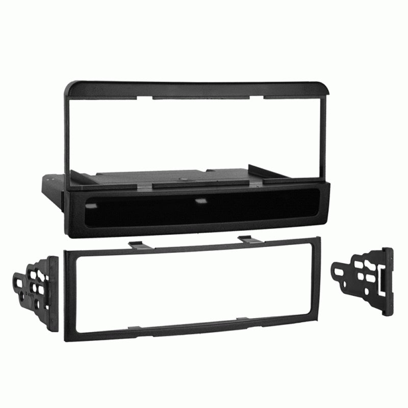 Metra 99-5806 Ford/Mercury - Focus 2000-2004/Cougar 1999-2002