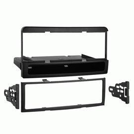 Metra 99-5806 Ford/Mercury - Focus 2000-2004/Cougar 1999-2002