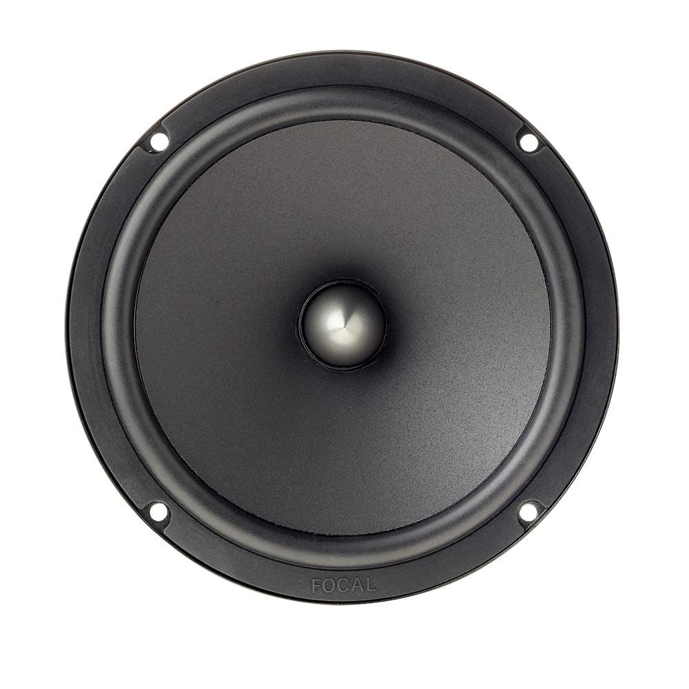 Focal ISU 165 Integration 6.5-inch Component Speaker Kit