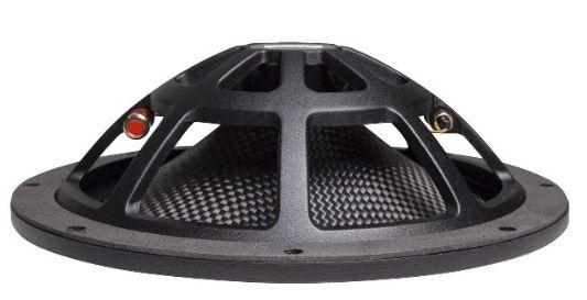 Illusion Audio Carbon C8 8" SQ Audiophile Component Speaker Kit