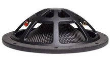 Load image into Gallery viewer, Illusion Audio Carbon C8 8" SQ Audiophile Component Speaker Kit
