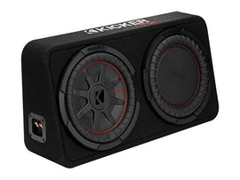 Kicker 48TCWRT102 10