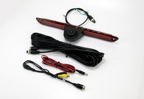 Nav-TV - NTV-KIT482 - MB-Sprinter Camera