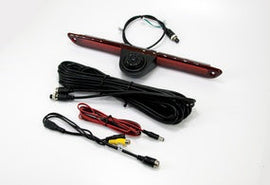 Nav-TV - NTV-KIT482 - MB-Sprinter Camera