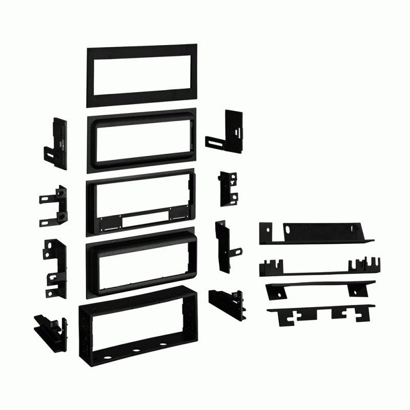 Metra 99-4544 GM Multi Kit Radio Provision 1982-2005