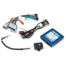 Load image into Gallery viewer, PAC RadioPro4 Interface for GM w / Built-In OnStar Retention