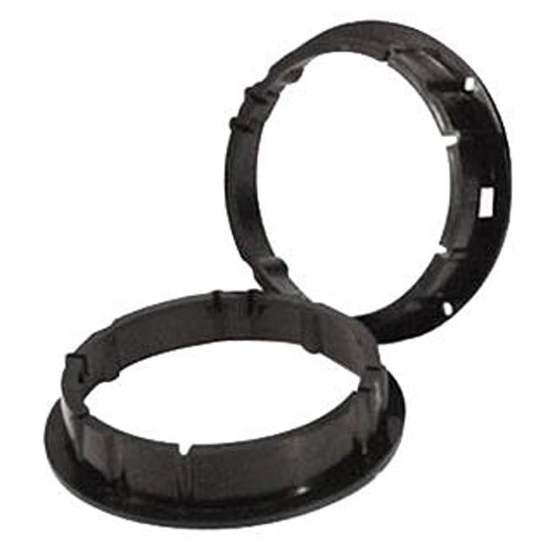 Best Kits BKVWSB1030 1998-2018 Volkswagen Speaker Adapters 5 1/4" or 6 1/2"