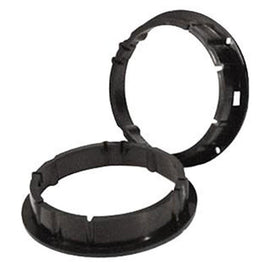 Best Kits BKVWSB1030 1998-2018 Volkswagen Speaker Adapters 5 1/4