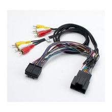 Load image into Gallery viewer, PAC Audio GMRVD2 Overhead LCD Retention Cable for General Motors Vehicles With Rear Seat Entertainment