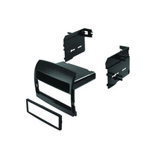 Load image into Gallery viewer, Best Kits BKHYNK1136 2006-2008 Hyundai Sonata Single Din or ISO w/Pocket