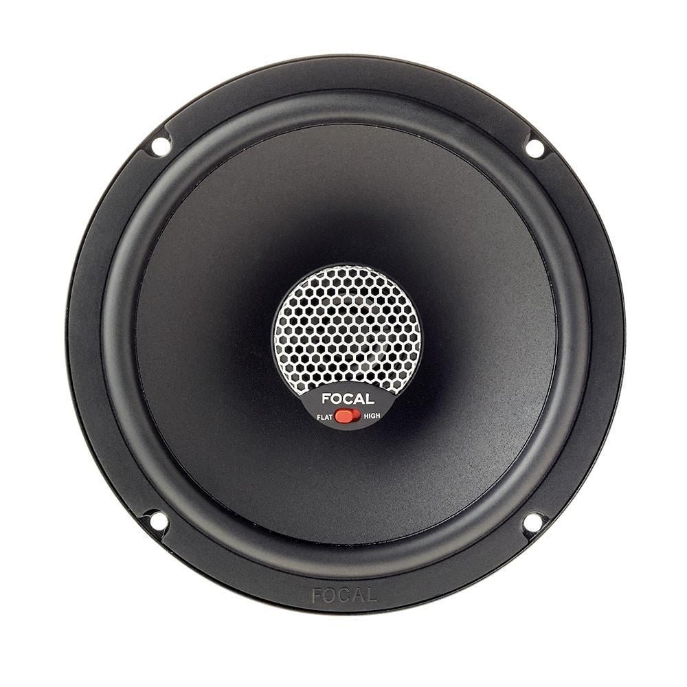 Focal ICU 165 Integration 6.5-inch Coaxial Speaker Kit