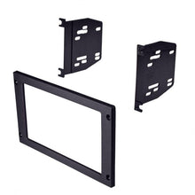 Load image into Gallery viewer, Best Kits BKFMK505 1987-1993 Ford Mustang Double Din Dash Kit