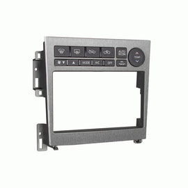 Metra 95-7605A Infiniti G35 (without NAV) 2005-2007