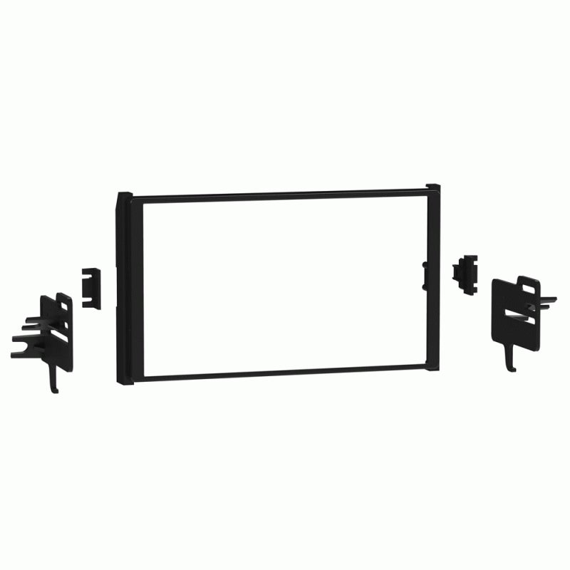 Metra 108-TO5HG Toyota Corolla 2020-Up, Corolla Hatchback 2019-Up Pioneer 8- Dash Kit