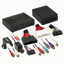 Load image into Gallery viewer, Axxess AXDSPL-HK4 DSP Interface With Amp Bypass Harness - Hyundai/Kia 2017-Up