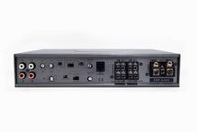 Load image into Gallery viewer, Focal FDP 4.600 High-Performance 4x150wrms Class-D 4-ch Amplifier