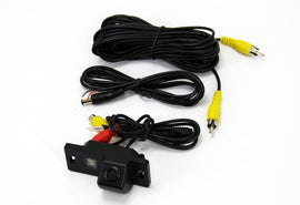 Nav-TV - NTV-KIT254 - Panamera Light-CAM