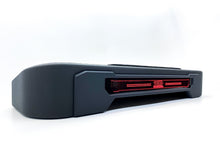 Load image into Gallery viewer, 2011-2021 Ford F-Series SuperCrew Truck Custom Level 5 Subwoofer Enclosure Box - Two Arc Audio A10 10-inch Sealed- 1-ohm - Dual 10-inch Sealed (Round Subs),Arc Audio A-Series,1-ohm Final