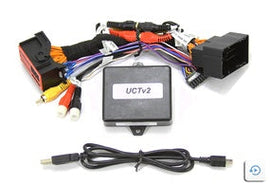 Nav-TV - NTV-KIT762 - UCTv2