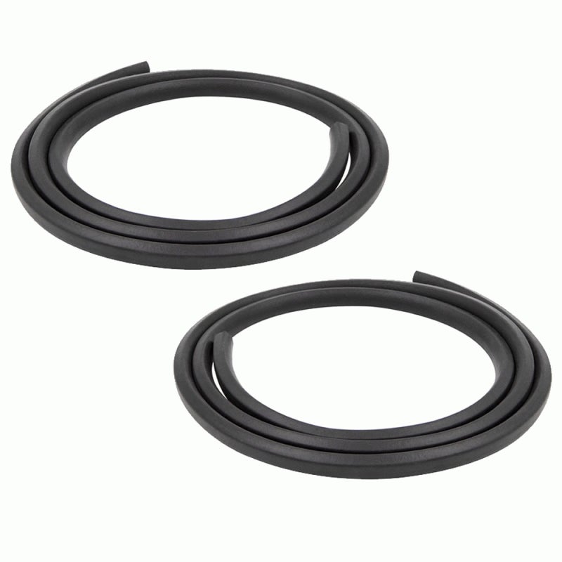 Metra BC-HDGASKET Saddlebag Lid Gaskets - Pair