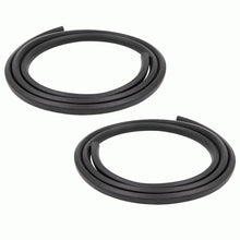 Load image into Gallery viewer, Metra BC-HDGASKET Saddlebag Lid Gaskets - Pair