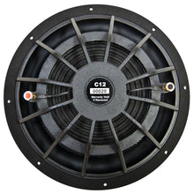 Load image into Gallery viewer, Illusion Audio Carbon C12 12" Shallow Mount Audiophile Sound Quality Subwoofer