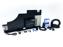 Load image into Gallery viewer, Audiocontrol LC-1.800 Loaded Amplifier Rack - 800wrms - Sony - For 2015-2022 Ford F-Series Trucks - Sony,800wrms