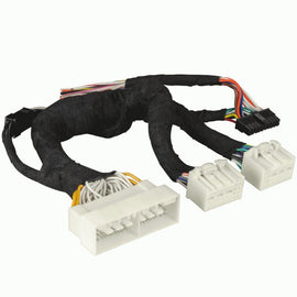Axxess AX-DSP-HYKIA3 Hyundai/Kia 2017 Plug-n-Play T-harness for AX-DSP