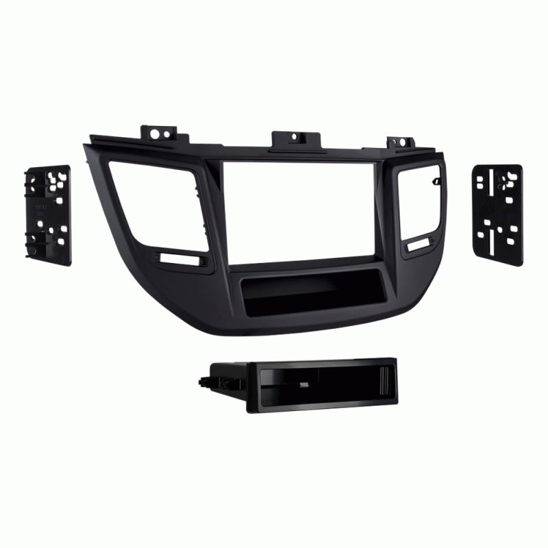 Metra 99-7369B Hyundai Tucson 2016-Up