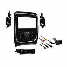 Load image into Gallery viewer, Metra 99-6537B Dodge Durango 2014-2017 - TurboTouch Kit