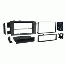 Load image into Gallery viewer, Metra 99-7334 KIA BORREGO 2009-10 DIN &amp; DDIN