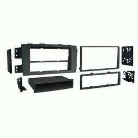 Metra 99-7334 KIA BORREGO 2009-10 DIN & DDIN